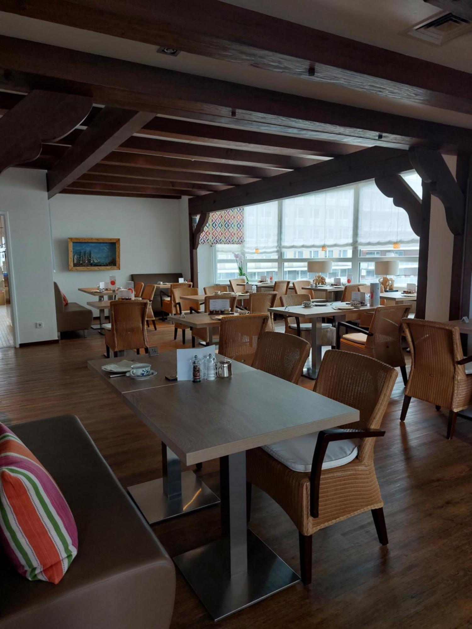 Hotel Wuenschmann Westerland Exterior photo